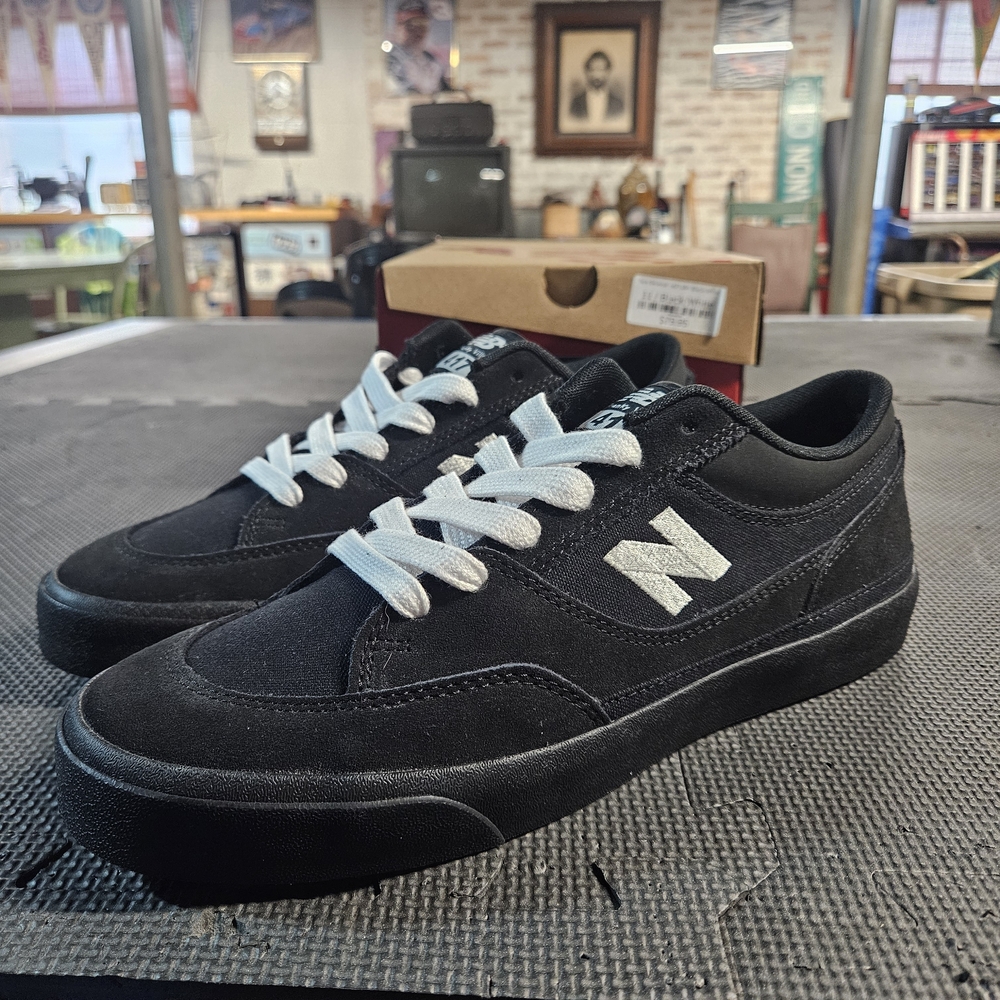 New Balance Numeric 417 Franky Villani Low Size 11